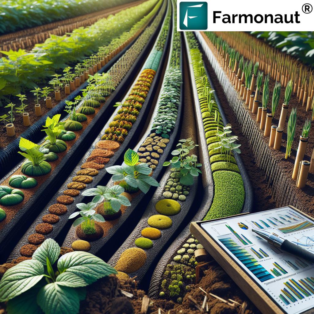 Crop Cultivation: 7 Sustainable Soil Practices