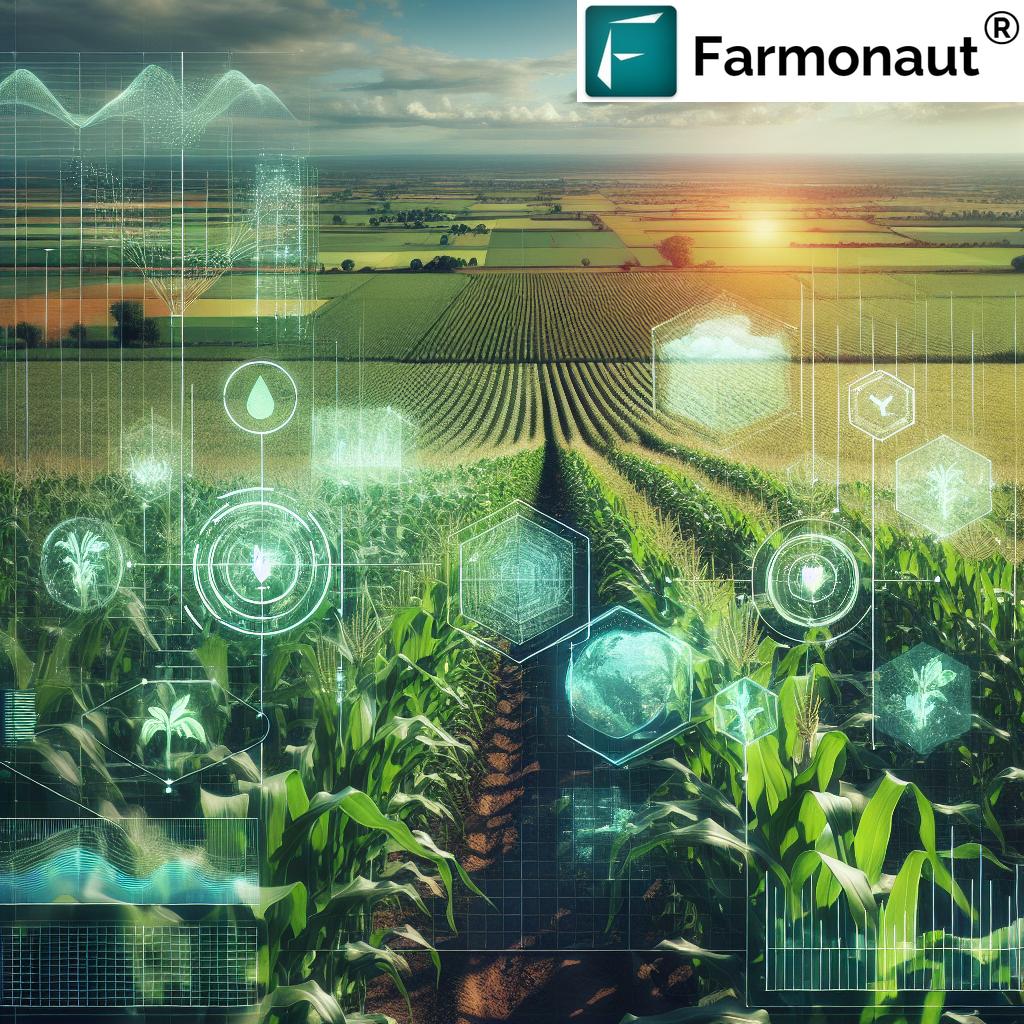 Crop Forecast: 7 Shocking Tech Secrets For Higher Yields