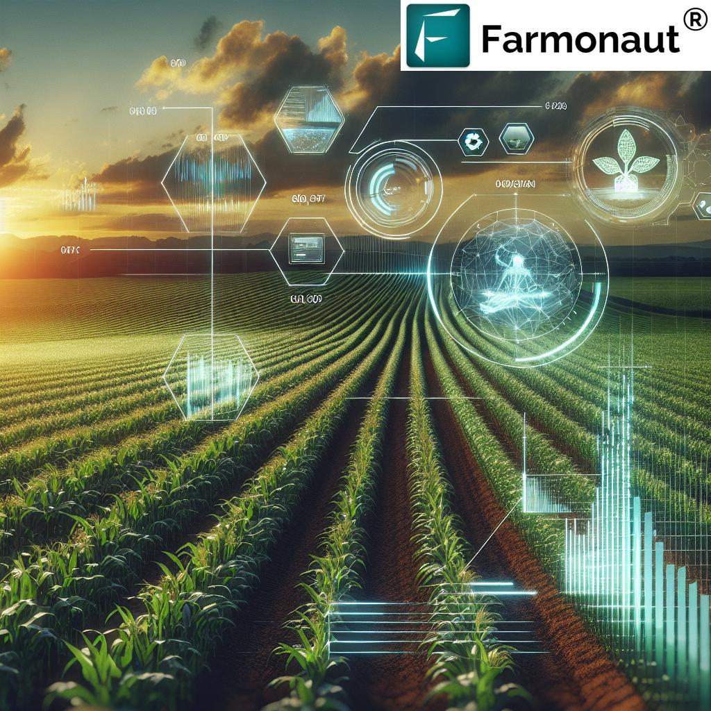 Crop Growth Monitoring System: 7 Shocking Farm Upgrades