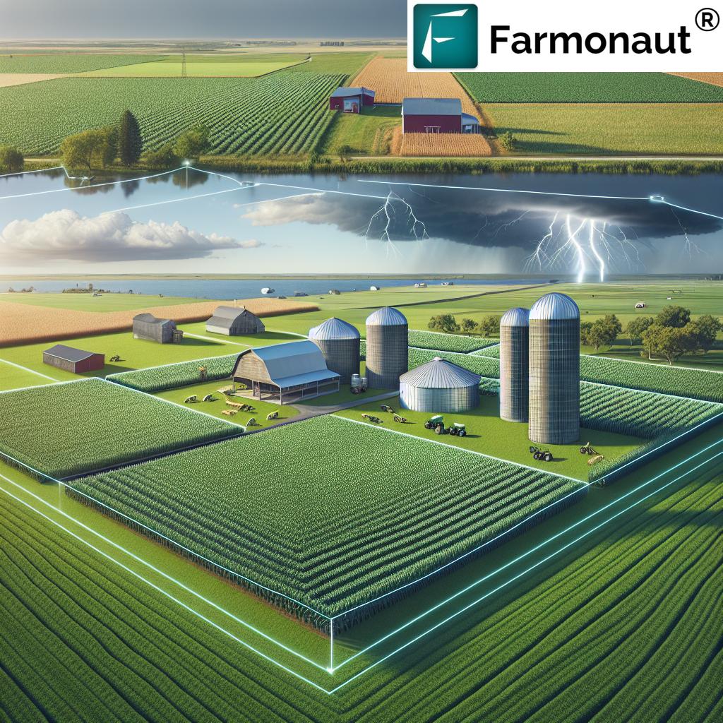 Crop Insurance Policies: 7 Ways to Protect US Farmers