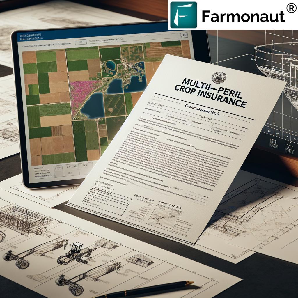 Crop Insurance Policies: 7 Ways to Protect US Farmers