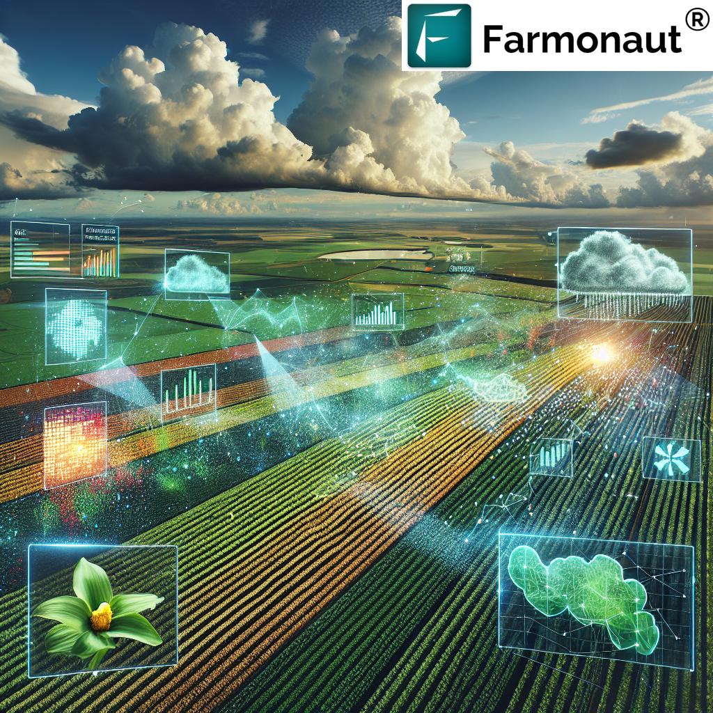 Crop Monitoring Market 2024: Key Technologies & Trends