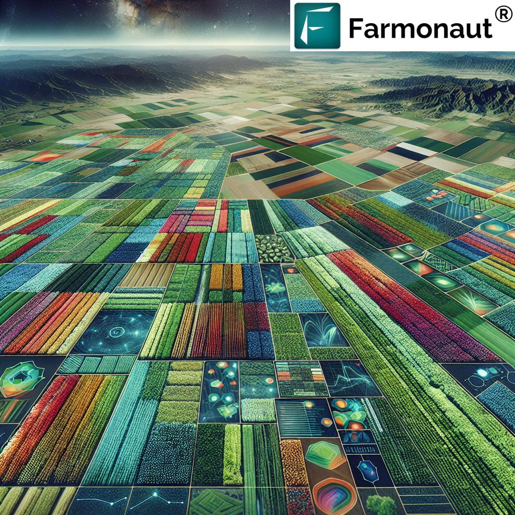 Crop Monitoring Software: 7 Shocking Farming Innovations