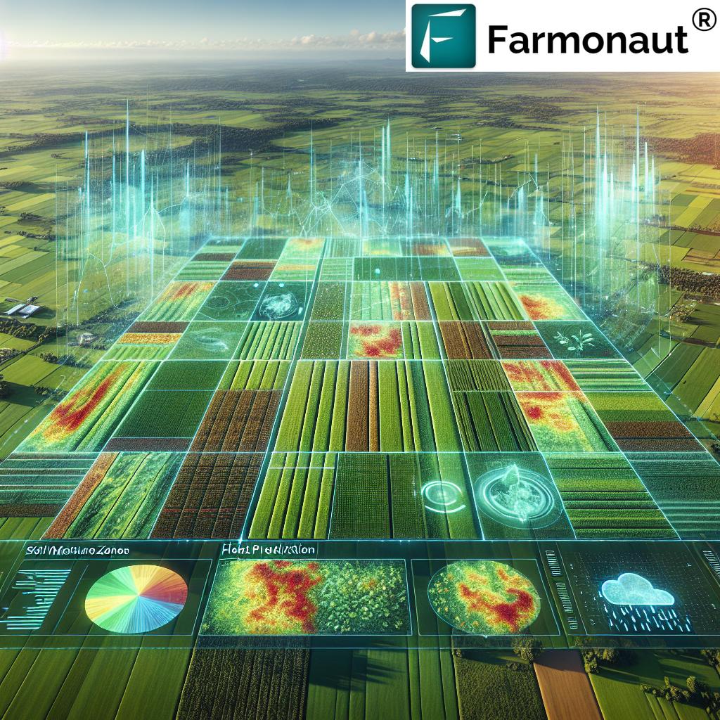 Crop Monitoring And Analytics: 7 Ways To Boost Yield