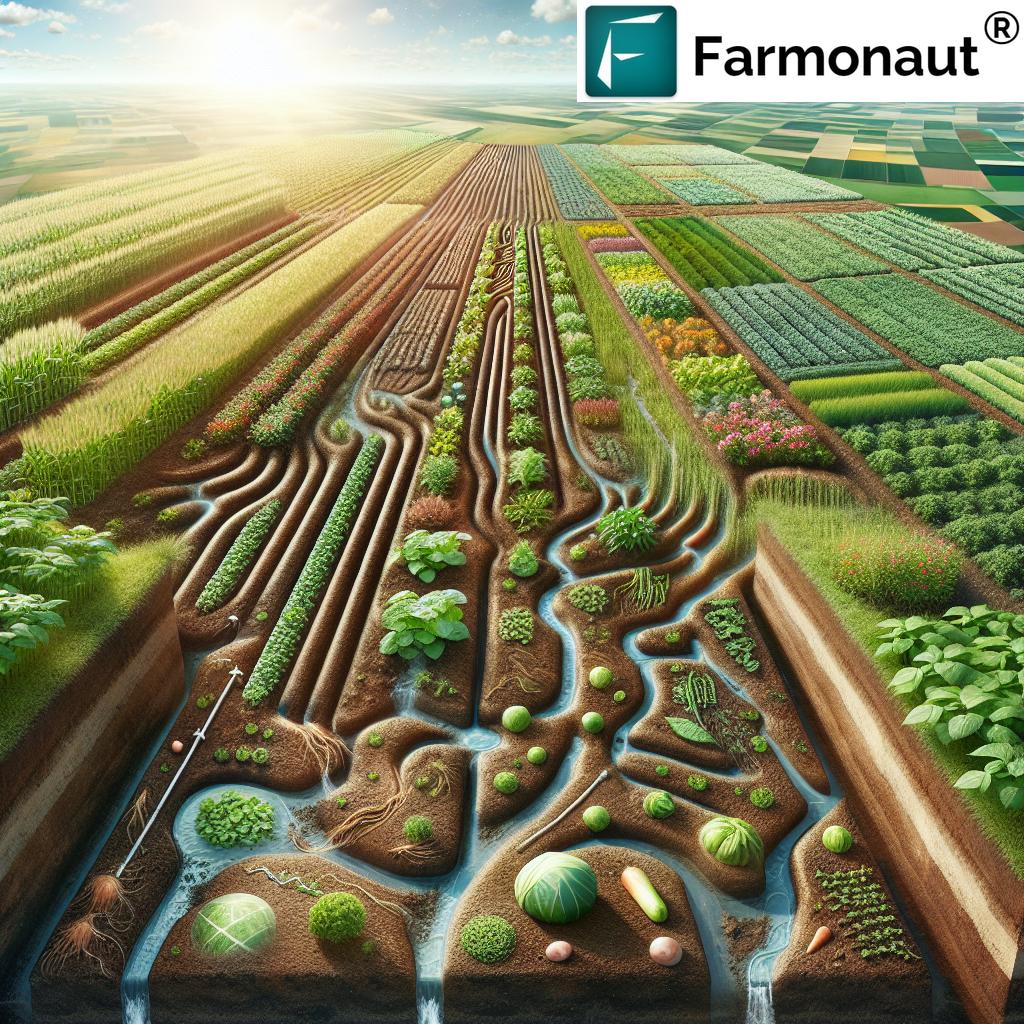 Crop Production: 7 Hacks To Skyrocket Your Yields!