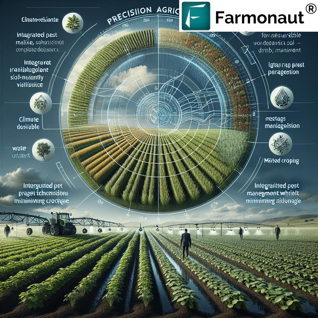 Crop Production: 7 Hacks To Skyrocket Your Yields!