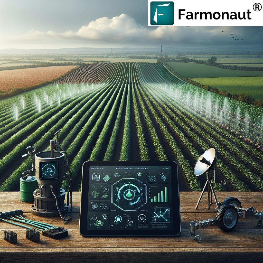 Crop Production Software: Boost Yields With These 7 Secrets