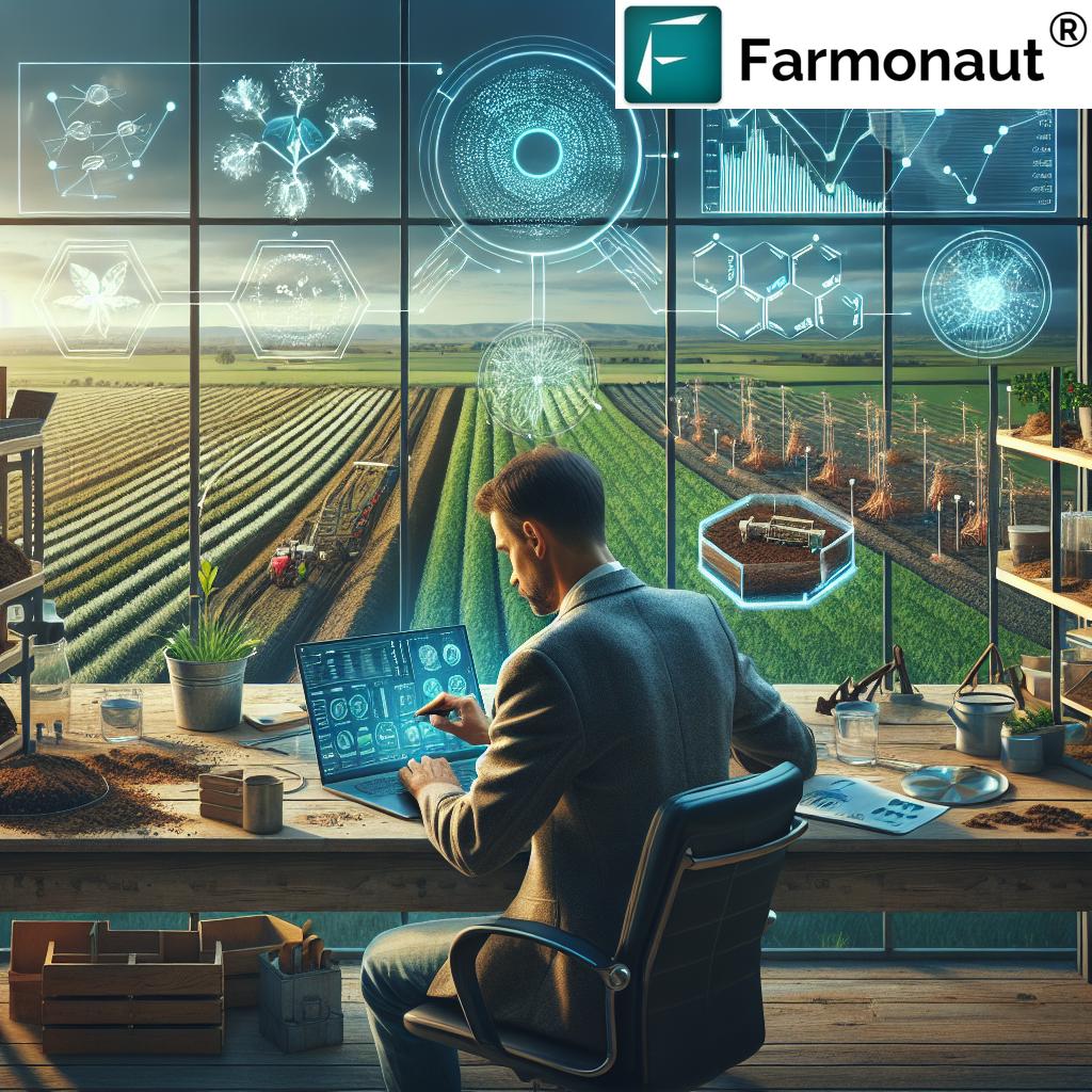 Crop Production Software Boost Yields With These 7 Secrets