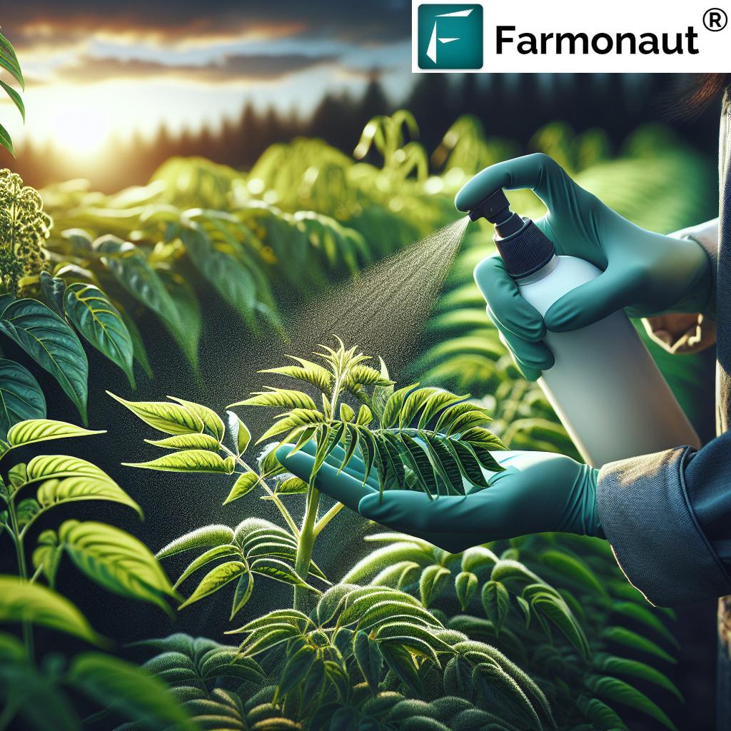 Crop Protection Management: 7 Shocking Ipm Secrets! Modern Ipm Methods