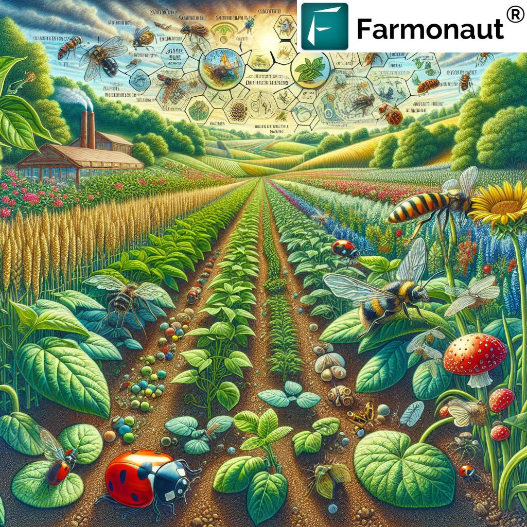 Crop Protection Services: 7 Game-Changing Innovations