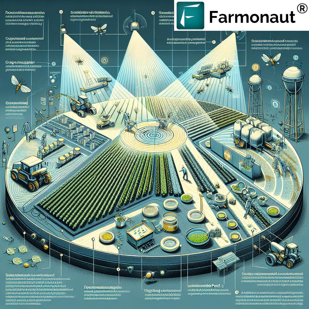 Crop Protection Services: 7 Game-Changing Innovations