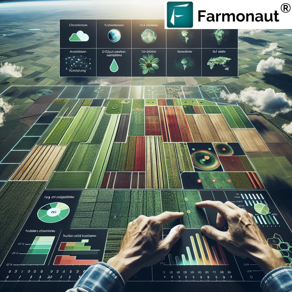 Crop Scouting Precision Farming Market: 7 Shocking Tech Trends!