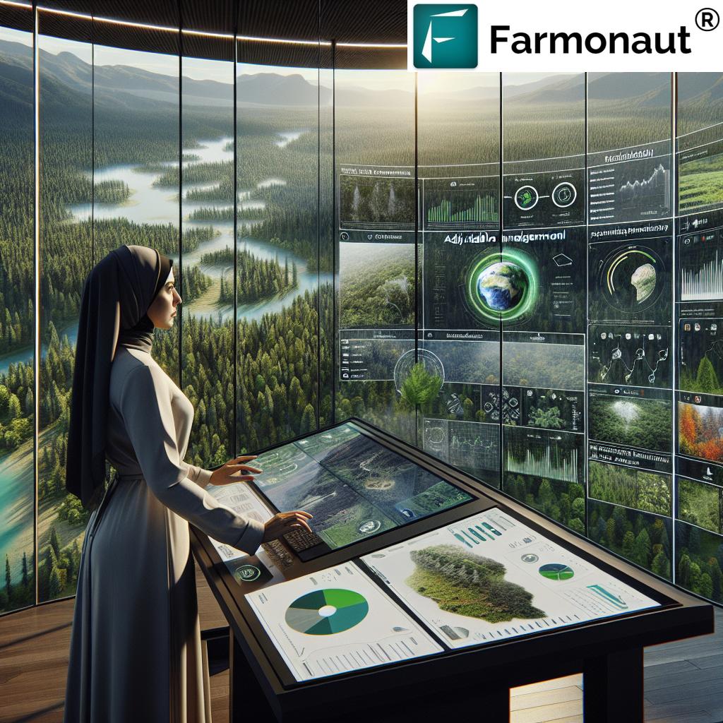 Customizable Platform for Forest Care: 7 Top Solutions