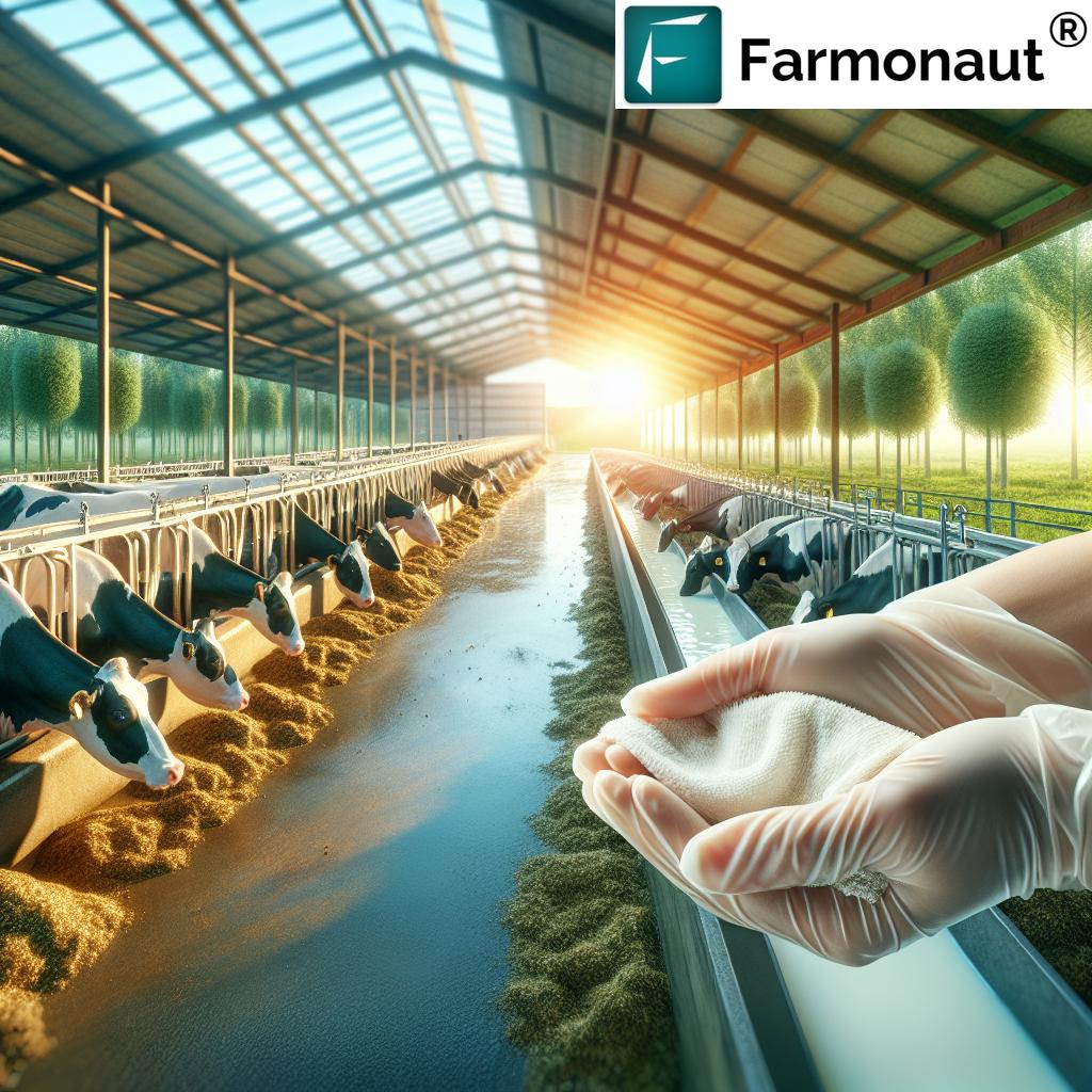 Hygienic Milking Parlor - 7 Steps For Clean Milk