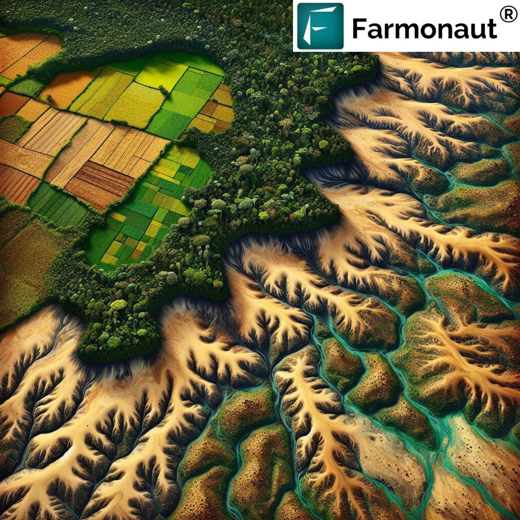 Deforestation Effects 7 Shocking Kenya Agriculture Impacts 1 2