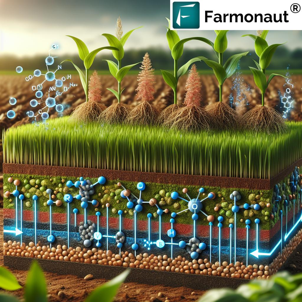 Denitrification Hacks: 7 Surprising Soil Secrets!