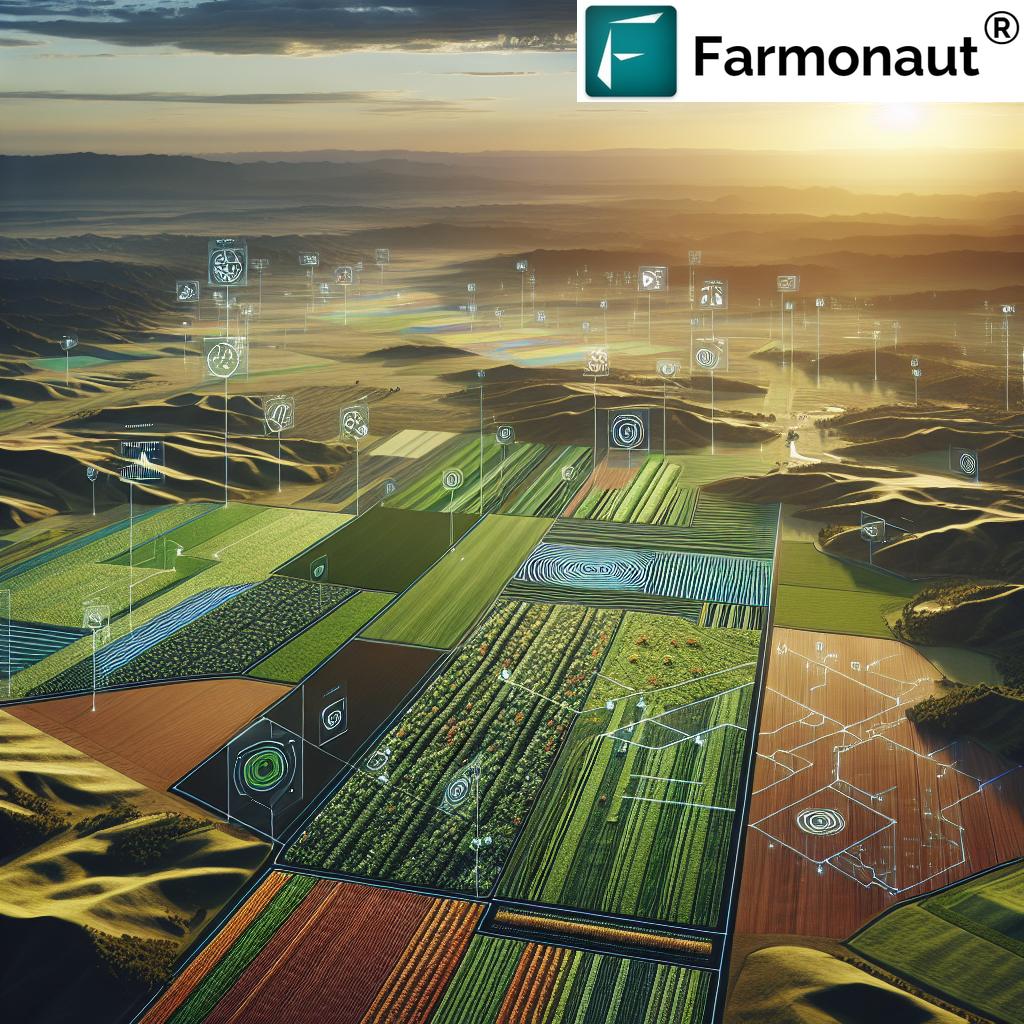 Digital Agronomy Secrets: 7 Tech Hacks Changing Farming