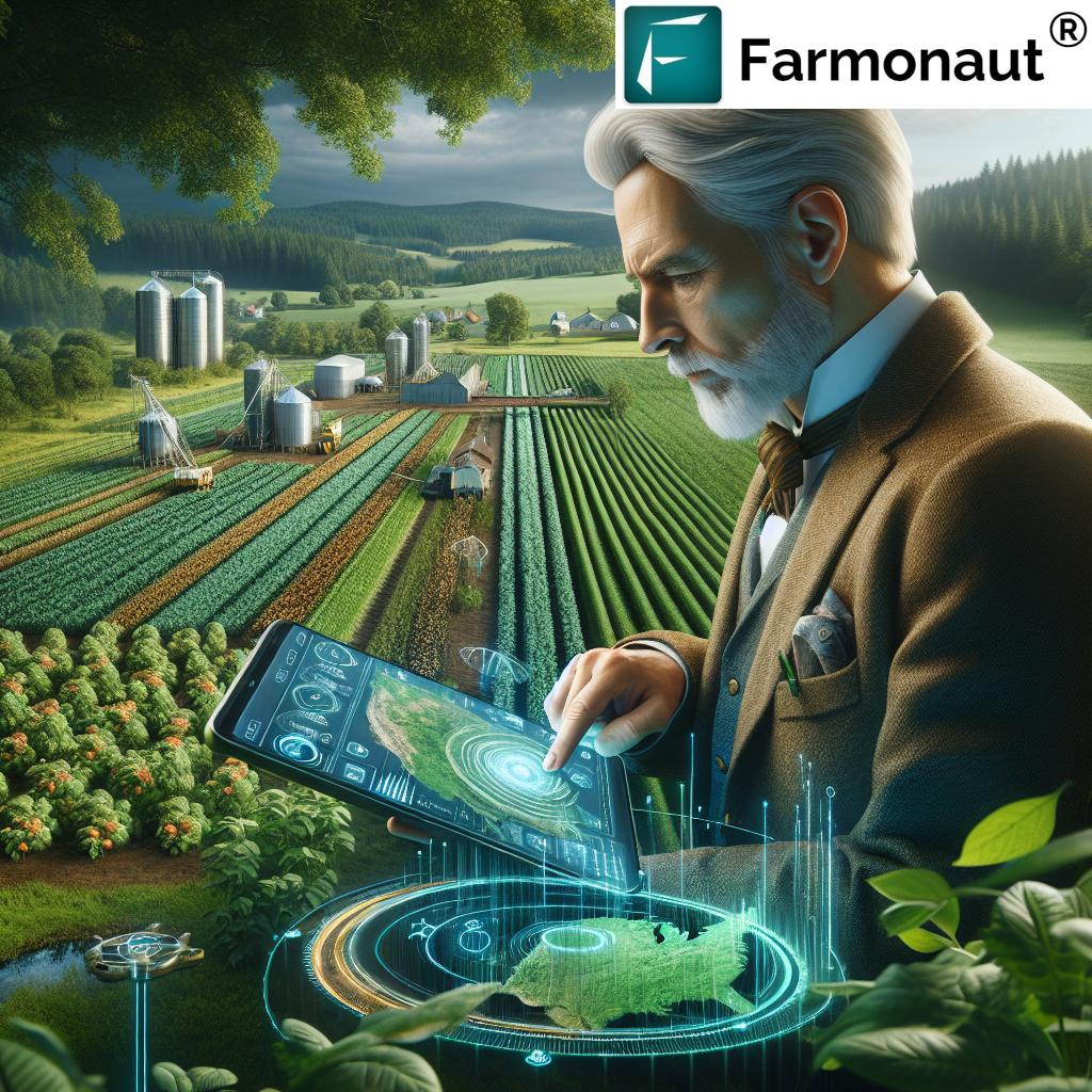 Digital Marketing: 7 Innovative Agriculture Strategies