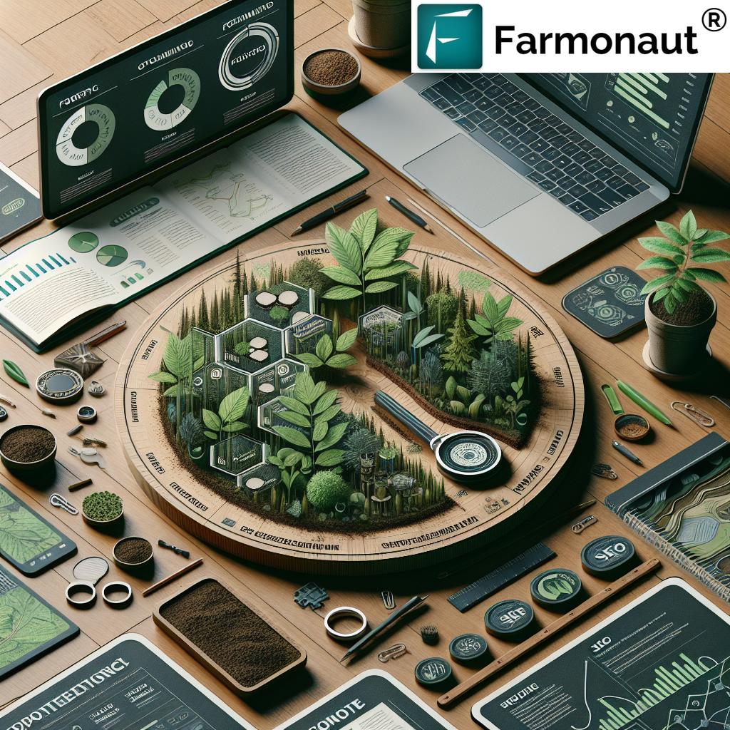 Digital Marketing: 7 Innovative Agriculture Strategies