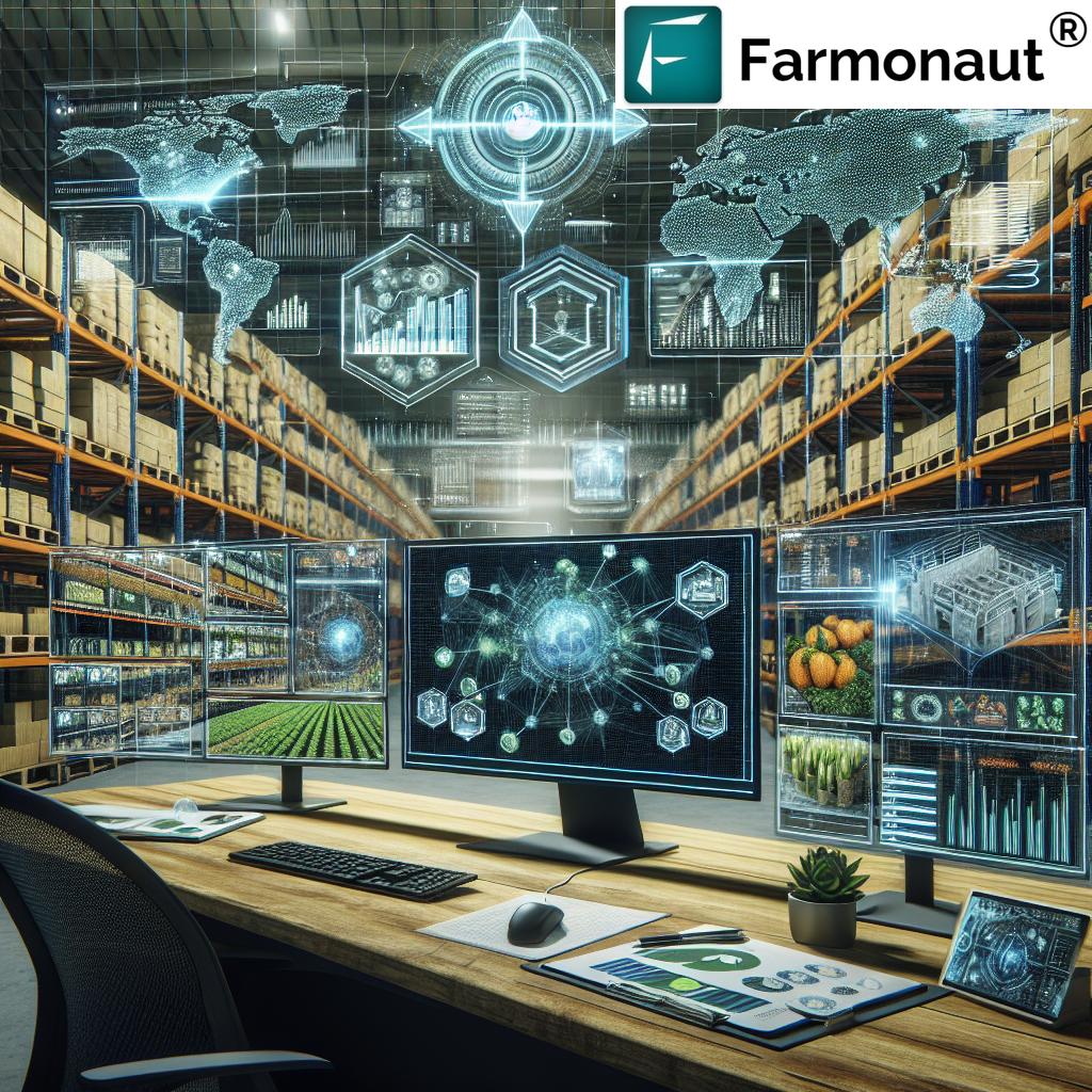 Digital Marketing Of Agricultural Products: 2024 Trends