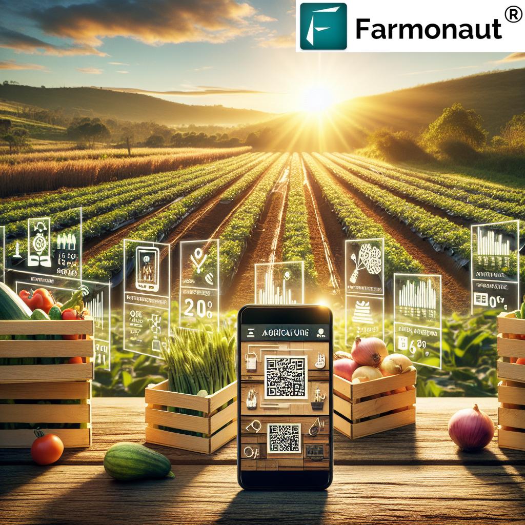 Digital Marketing of Agricultural Products: 2024 Trends