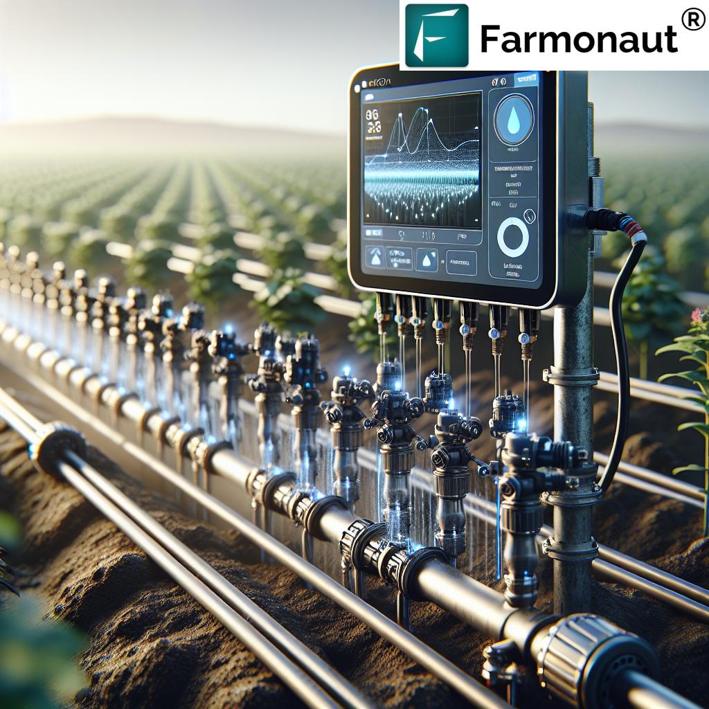 Drip Irrigation Automation: 7 Mind-Blowing Yield Hacks