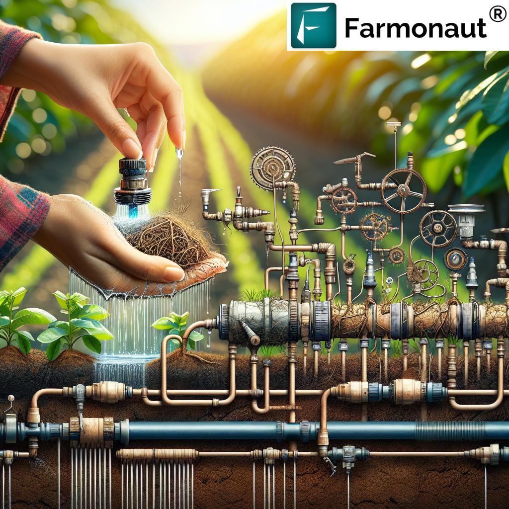 Drip Irrigation System Repair Fix Fast With These 7 Hacks 1 9