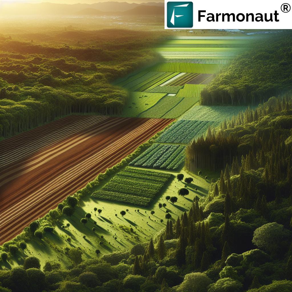 Drone Data Service Market: 7 Shocking Agri-Boosts