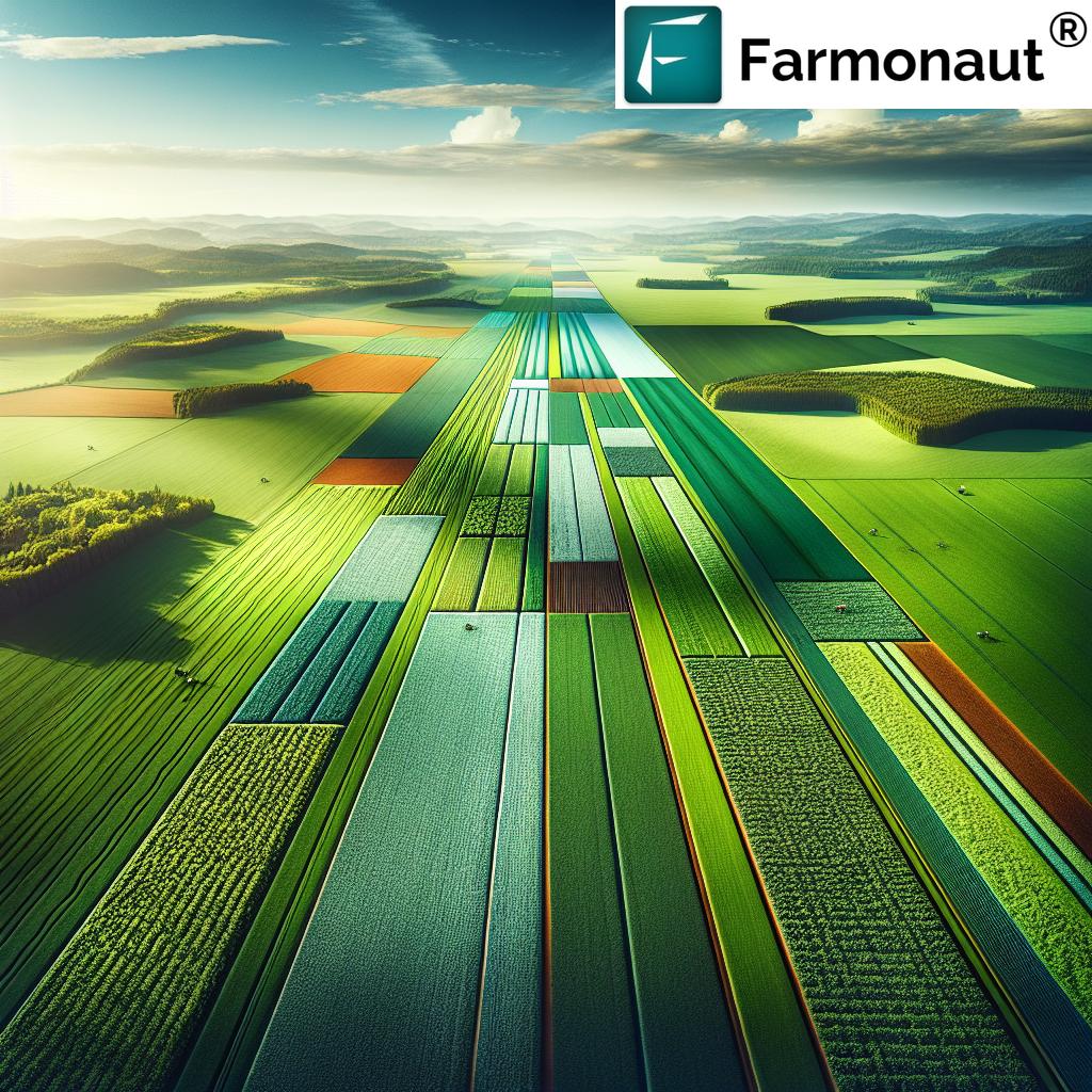 Drone Spraying: 7 Shocking Ways It Grows Your Yields!