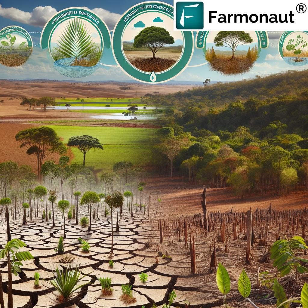 Drought Relief Program: 7 Shocking Farmer Secrets!