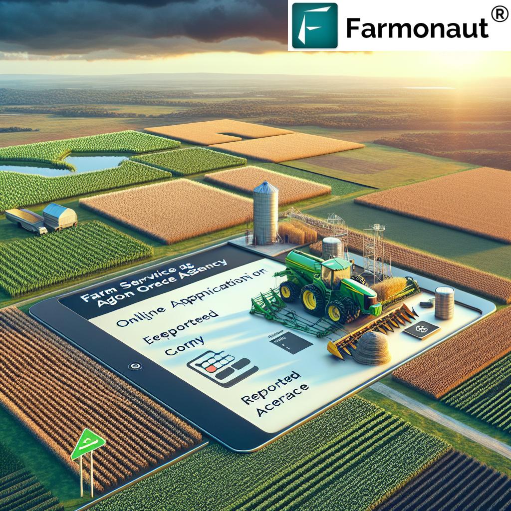 Ecap Payments For Farmers 2024: Usda Relief & Rates