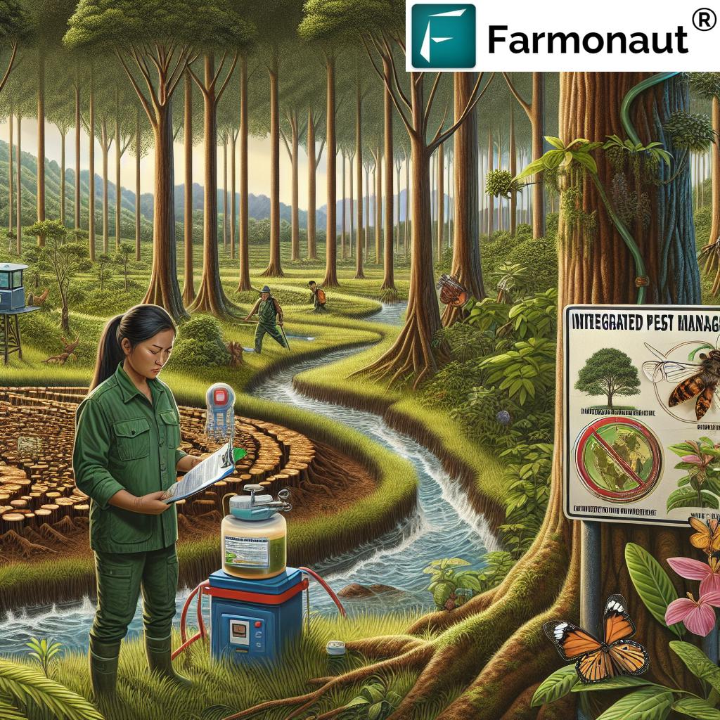 Eco Friendly Pest Control 7 Shocking Farm Secrets