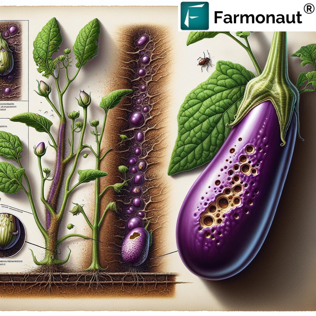 Eggplant Pests: 7 Powerful Solutions for Higher Yields - Image 2