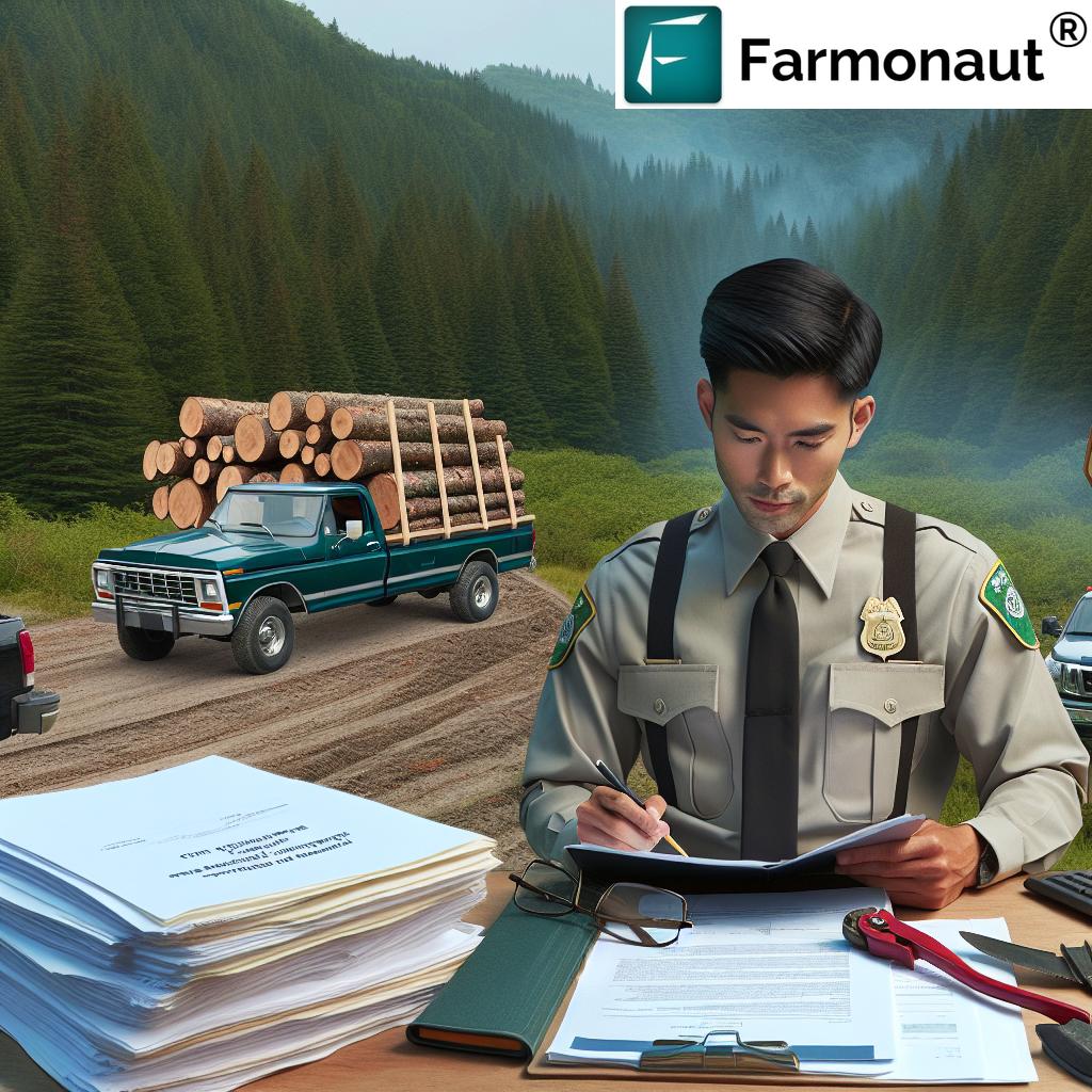 Emma Schultz Rehired Forest Service: 5 Key Lessons