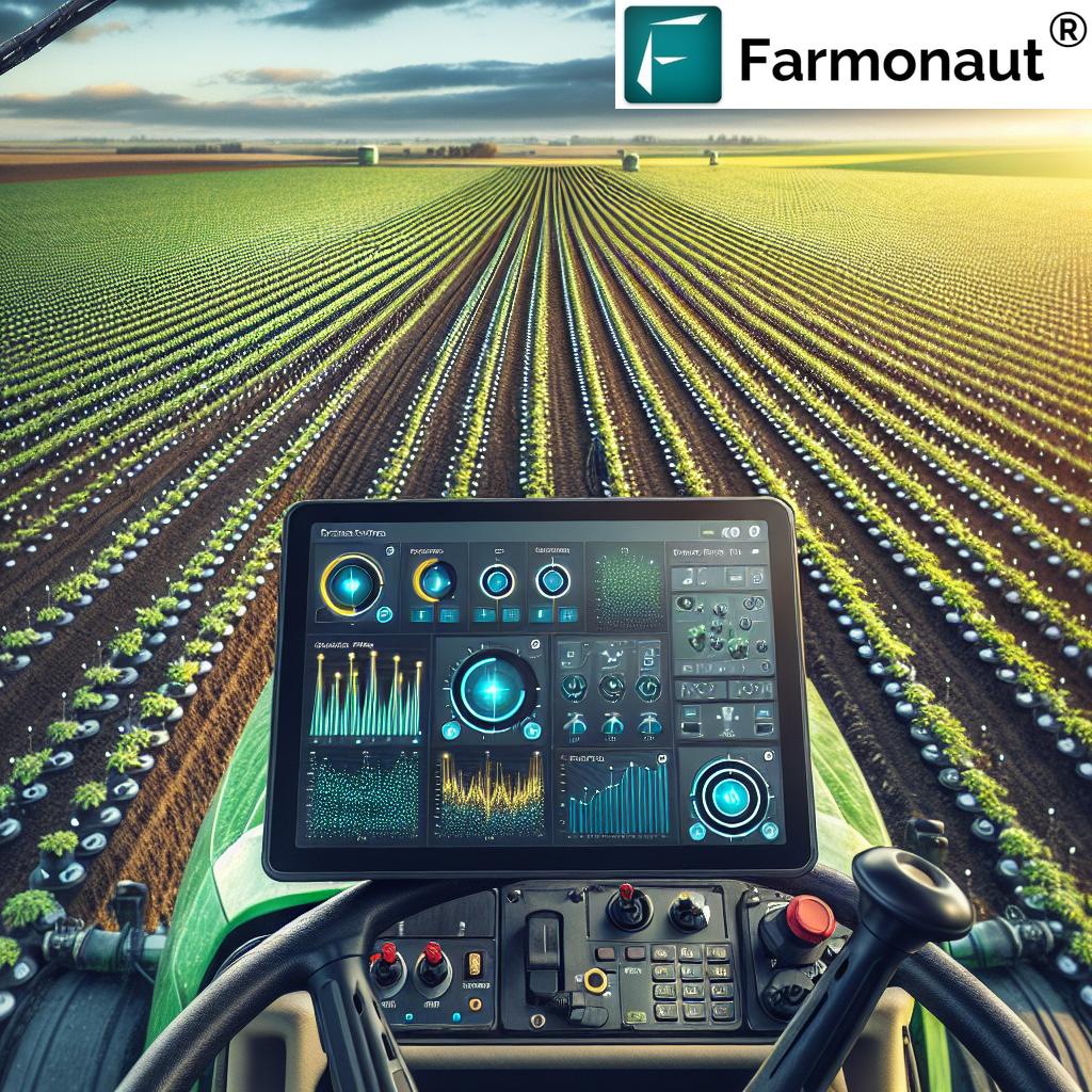Enhanced Field Efficiency: 7 Tech Secrets Unveiled!