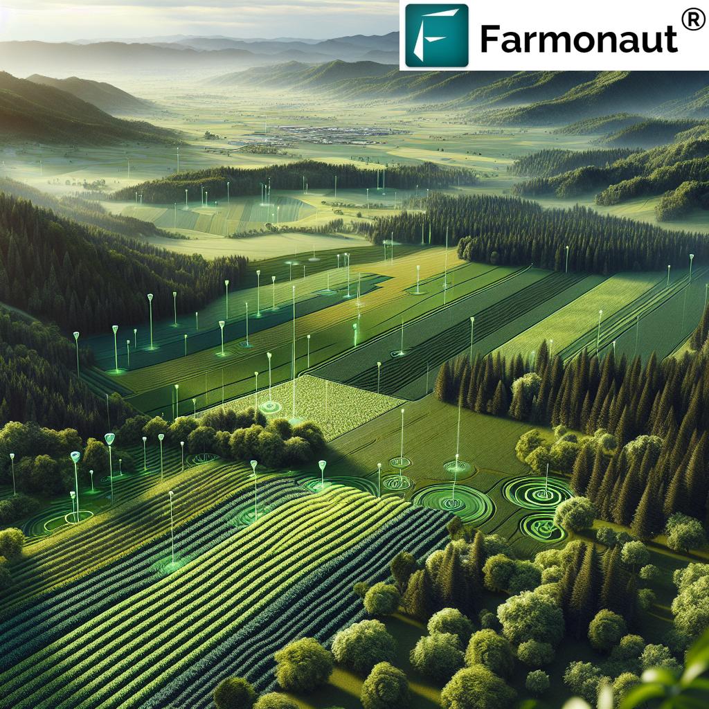 Environmental Monitoring: 7 Tech Secrets You Must Know!