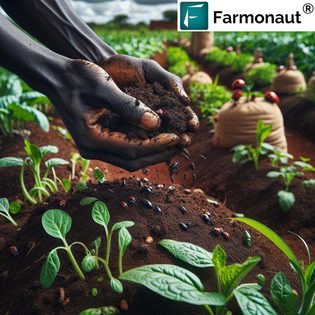 Era Organics: 7 Sustainable Farming Methods Africa - Sustainable Agriculture Methods Africa