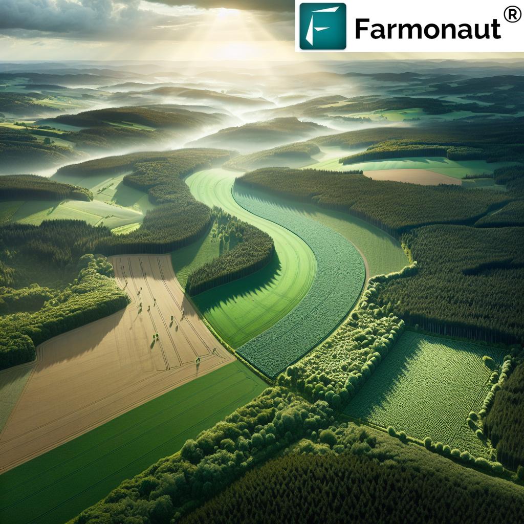 Europe Farming: 7 Shocking Innovations Changing Agriculture