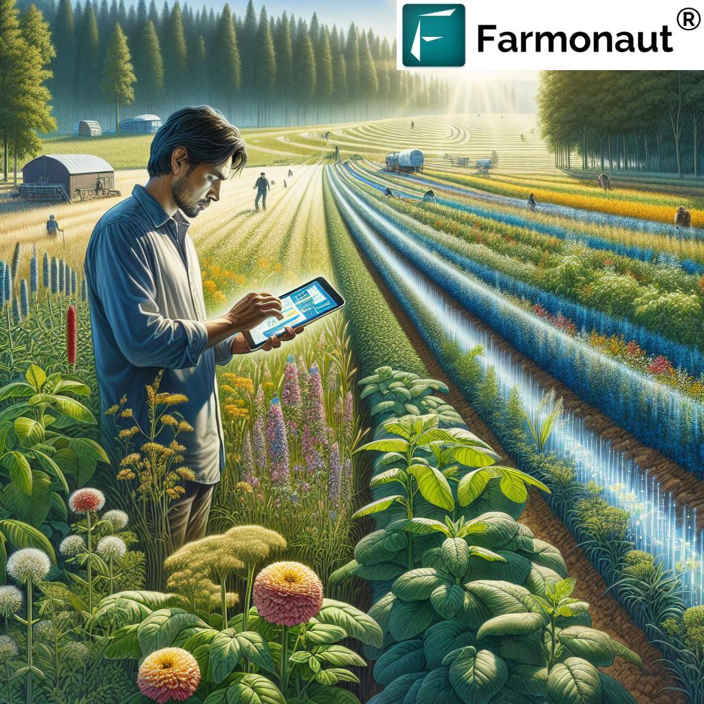 Europe Farming: 7 Shocking Innovations Changing Agriculture