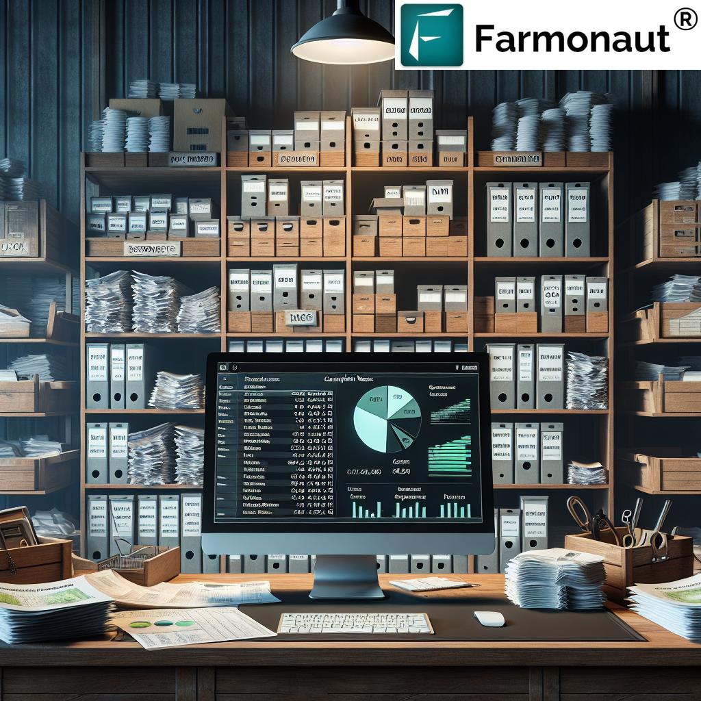 Farm Bookkeeping: 7 Essential Steps For Financial Success
