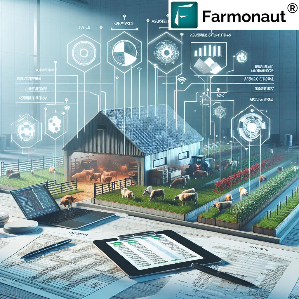 Farm Bookkeeping: 7 Essential Steps For Financial Success - Farm Bookkeeping