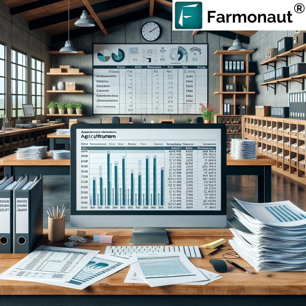 Farm Bookkeeping And Accounting: 10 Key Practices