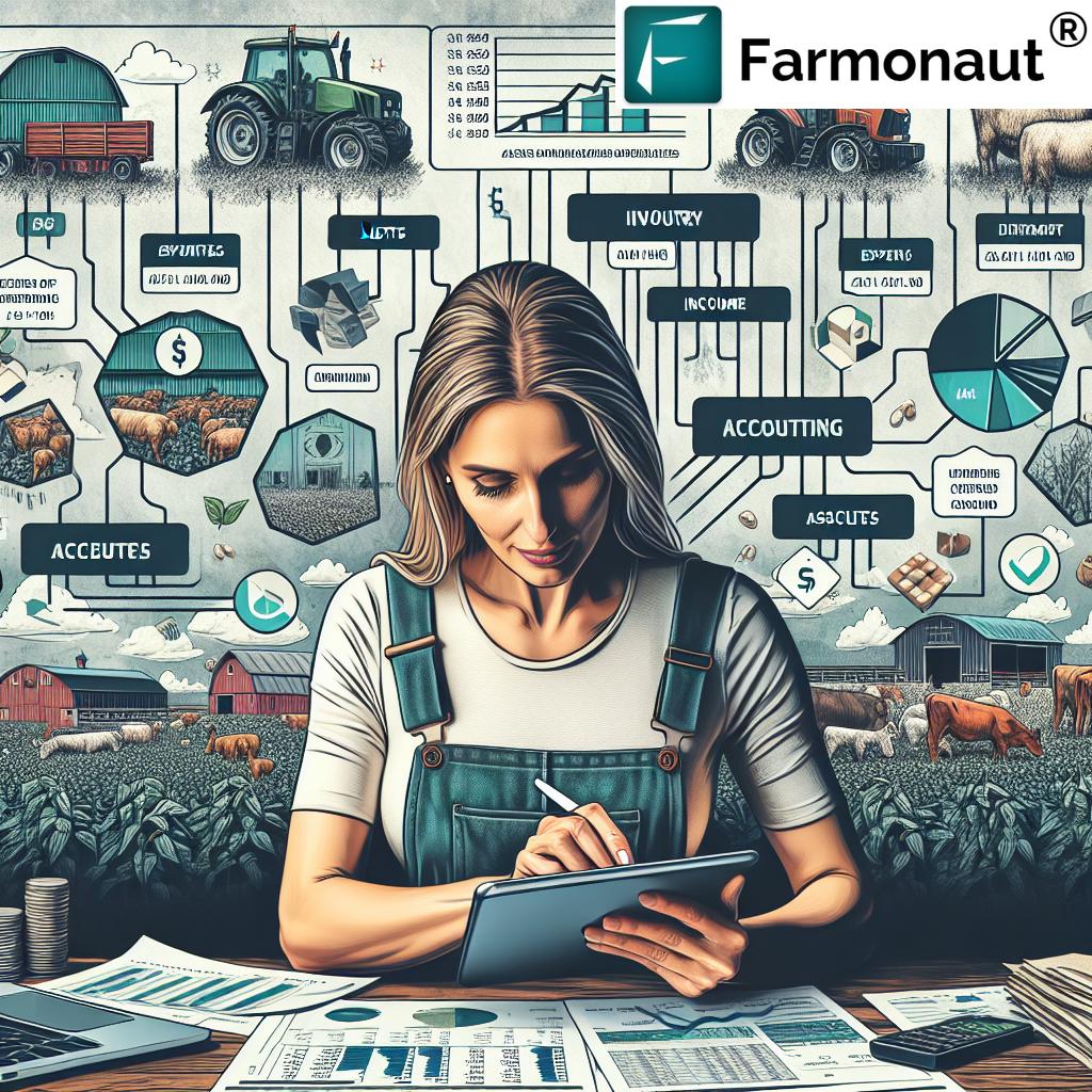 Farm Bookkeeping And Accounting: 10 Key Practices