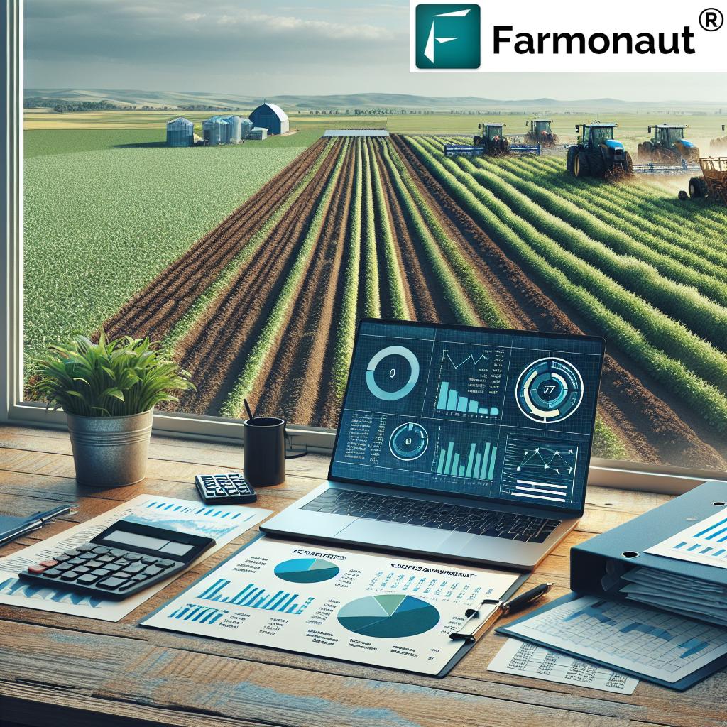 Farm Cash Flow Mastery: 7 Powerful Strategies For Growth