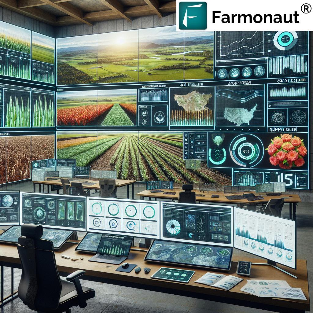 Farm Data Analytics: 7 Hacks To Skyrocket Yields