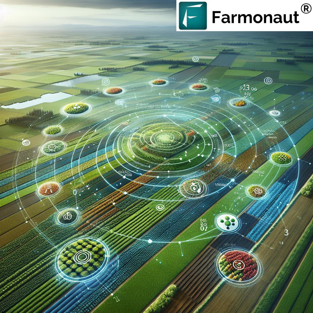 Farm Data Analytics: 7 Hacks To Skyrocket Yields