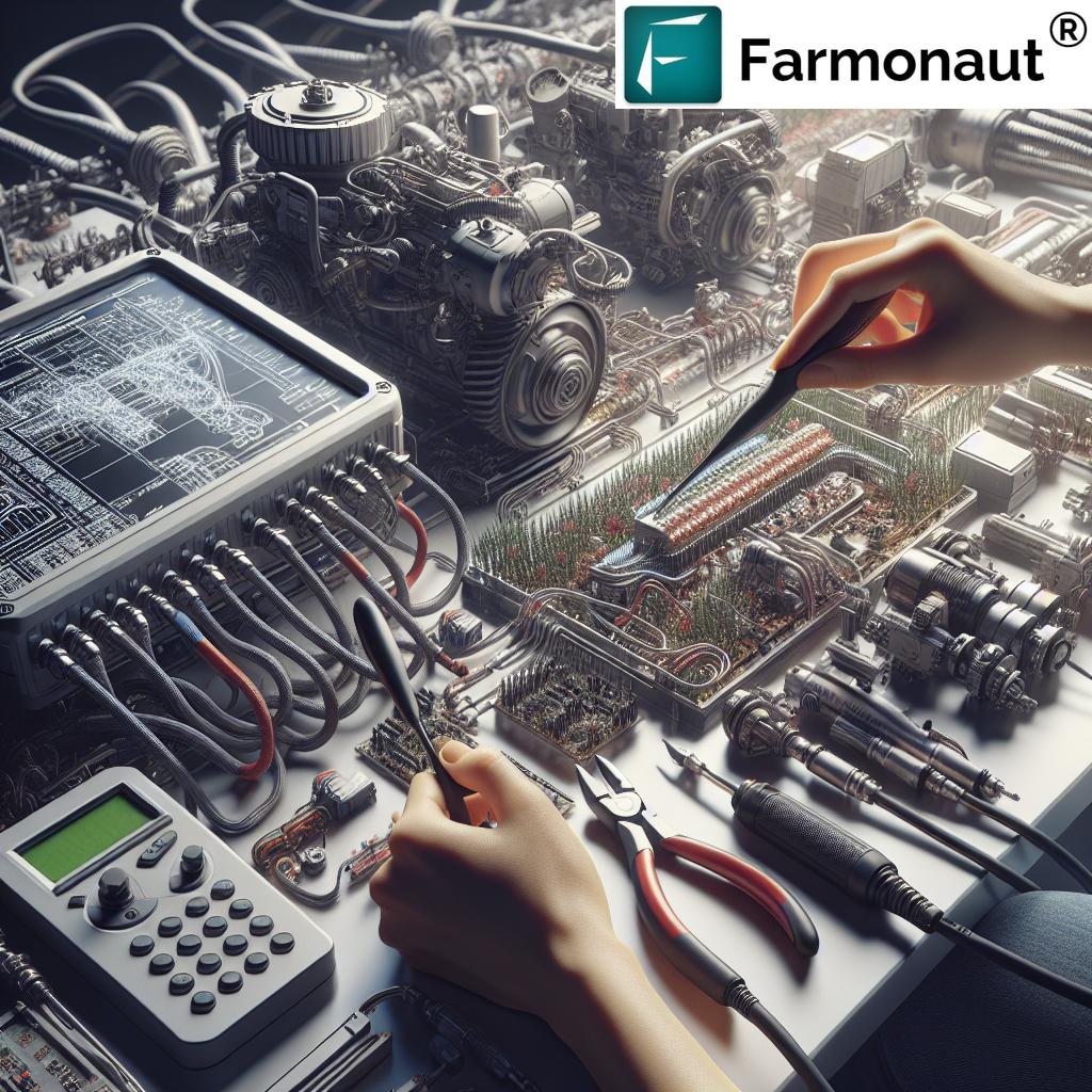 Farm Equipment Technicians: 7 Powerful Skills For Success