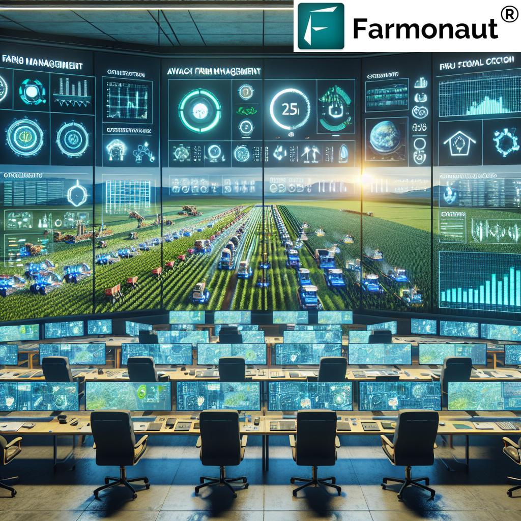 Farm Equipment Telematics Market 7 Top Trends 2024 Second