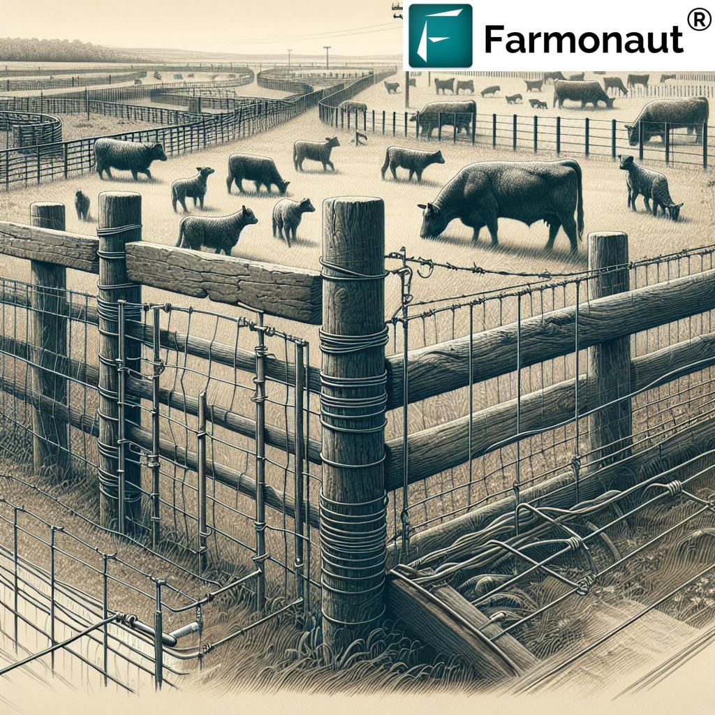 Farm Fencing Solutions: 7 Powerful Options For Safer Farms