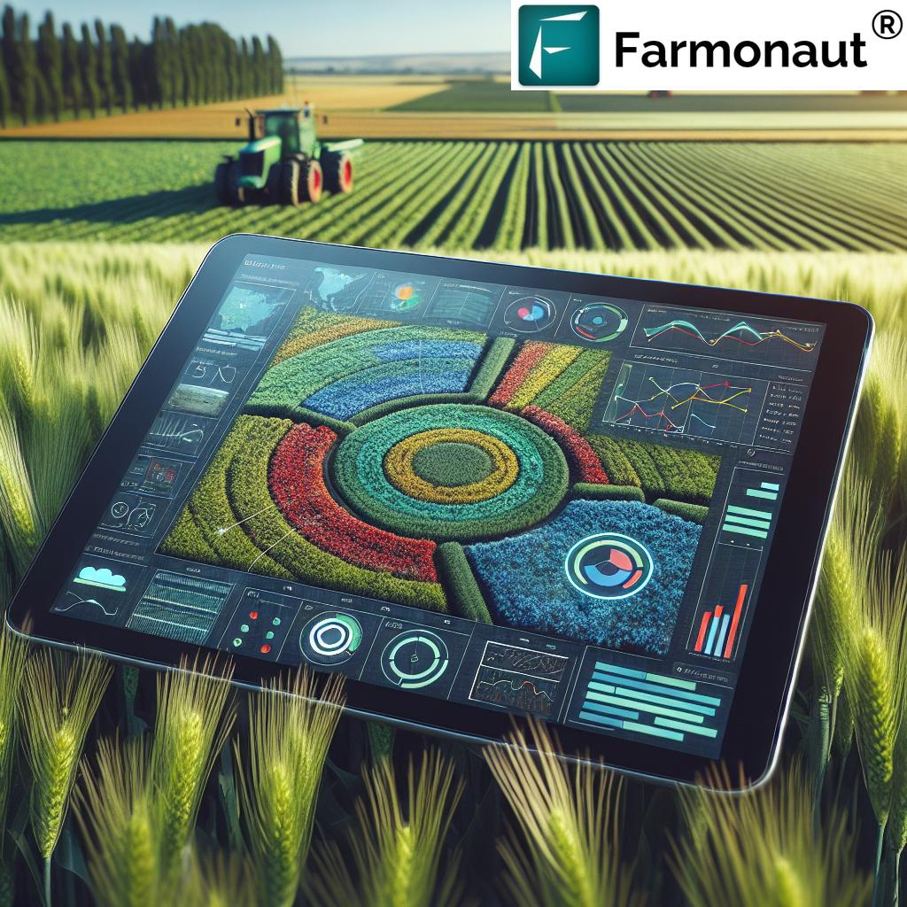 Best Agriculture Mapping Software: Top Ag Mapping Tools